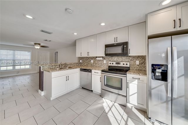 5900 N FARRAGUT DR 0, Hollywood, FL 33021