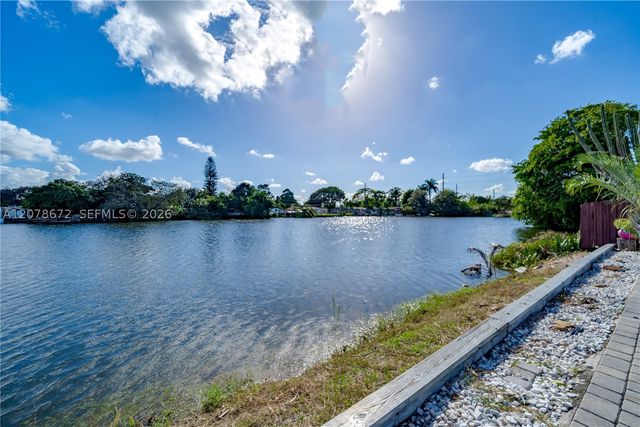 5900 N FARRAGUT DR 0, Hollywood, FL 33021