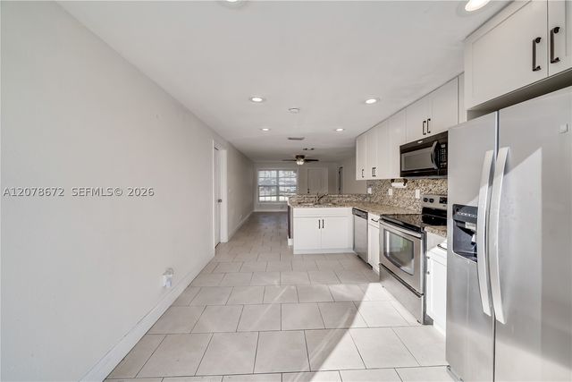 5900 N FARRAGUT DR 0, Hollywood, FL 33021