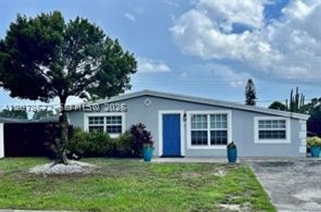 5900 N FARRAGUT DR 0, Hollywood, FL 33021