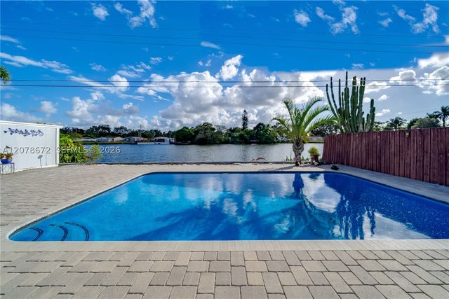 5900 N FARRAGUT DR 0, Hollywood, FL 33021