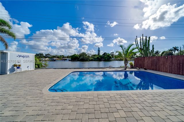 5900 N FARRAGUT DR 0, Hollywood, FL 33021
