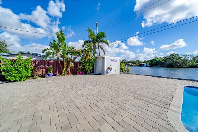 5900 N FARRAGUT DR 0, Hollywood, FL 33021