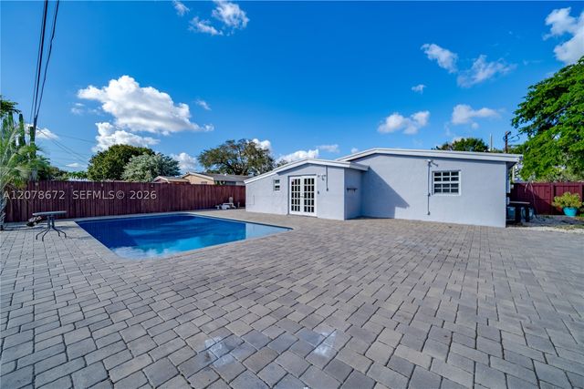 5900 N FARRAGUT DR 0, Hollywood, FL 33021