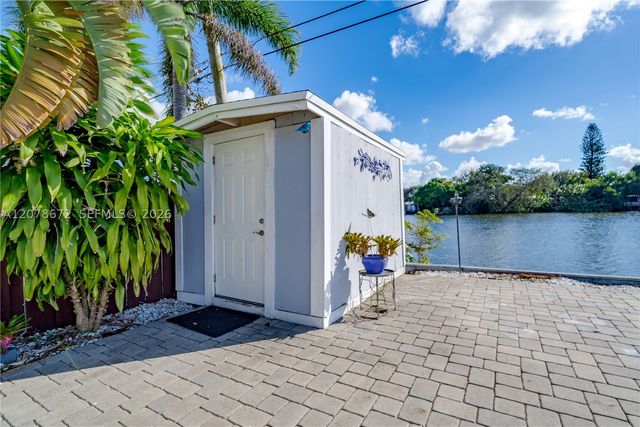 5900 N FARRAGUT DR 0, Hollywood, FL 33021