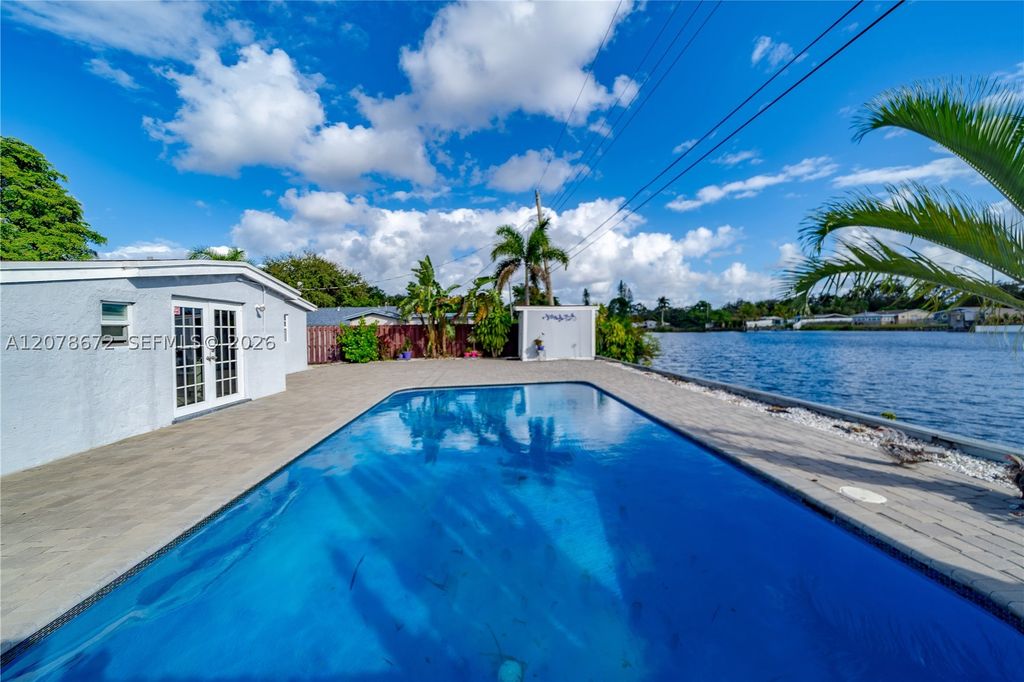 5900 N FARRAGUT DR 0, Hollywood, FL 33021