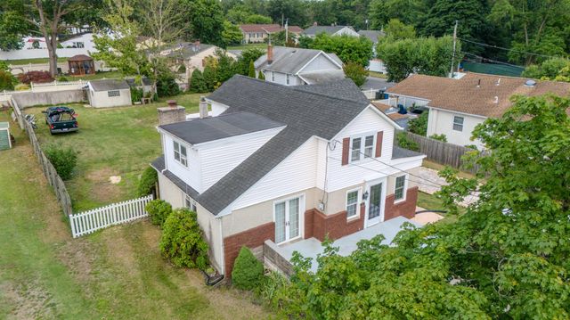 1313 RED BANK AVE, West Deptford, NJ 08086
