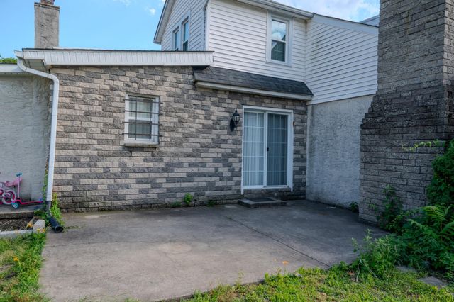 1313 RED BANK AVE, West Deptford, NJ 08086