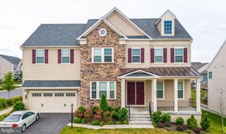 8605 RANDELL RIDGE RD, Frederick, MD 21704