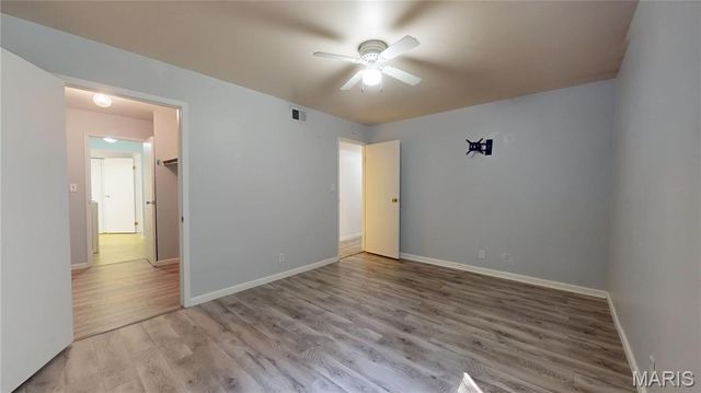 1051 Lafayette Court A, Collinsville, IL 62234