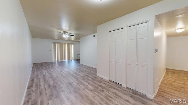 1051 Lafayette Court A, Collinsville, IL 62234