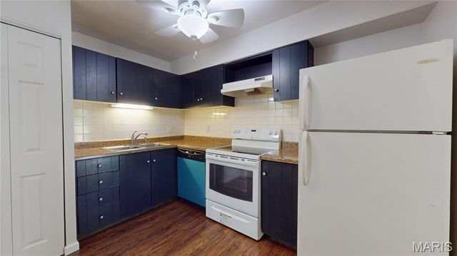 1051 Lafayette Court A, Collinsville, IL 62234