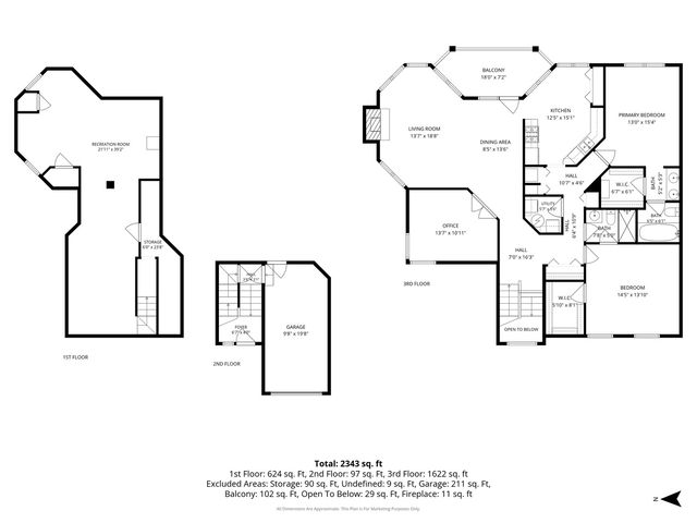 71 Willow Parkway 72-2, Buffalo Grove, IL 60089