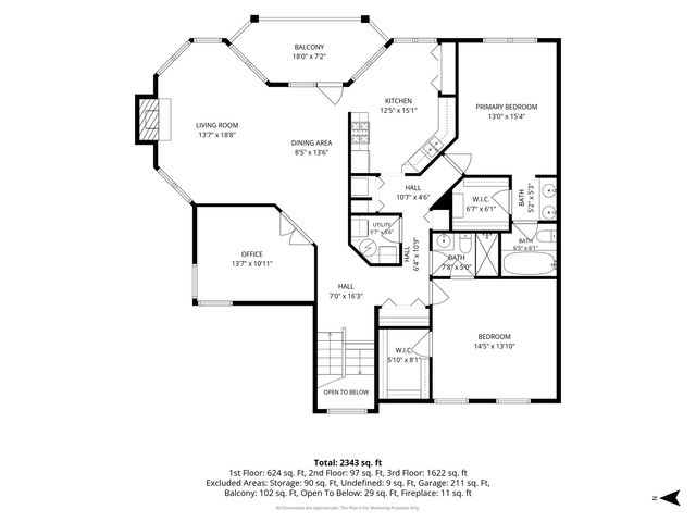 71 Willow Parkway 72-2, Buffalo Grove, IL 60089