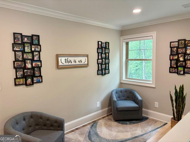 76 Hatch Drive, Clayton, GA 30525