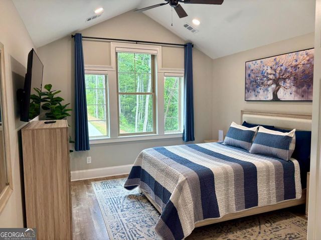 76 Hatch Drive, Clayton, GA 30525