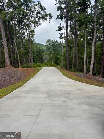 76 Hatch Drive, Clayton, GA 30525