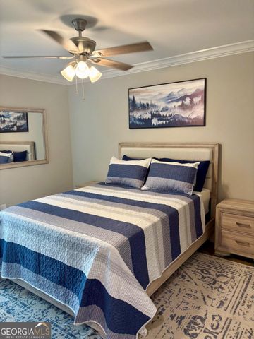 76 Hatch Drive, Clayton, GA 30525