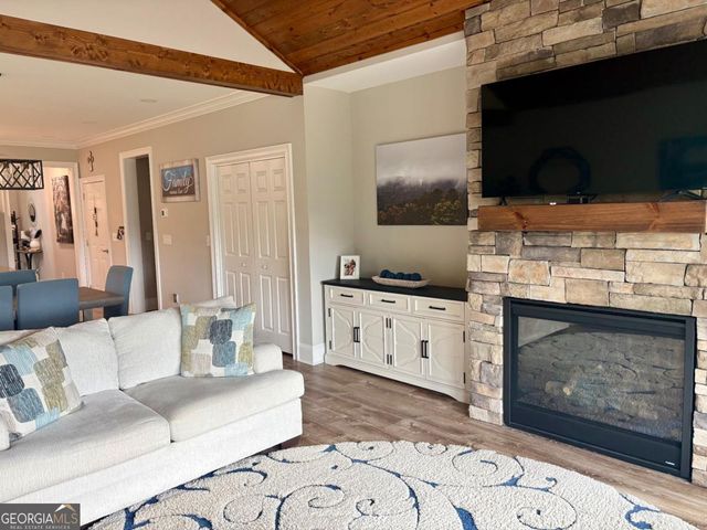 76 Hatch Drive, Clayton, GA 30525