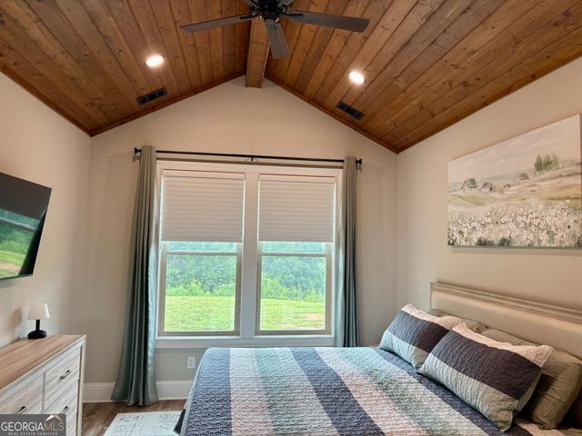 76 Hatch Drive, Clayton, GA 30525