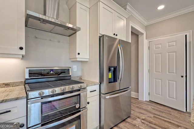 76 Hatch Drive, Clayton, GA 30525