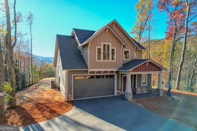 76 Hatch Drive, Clayton, GA 30525