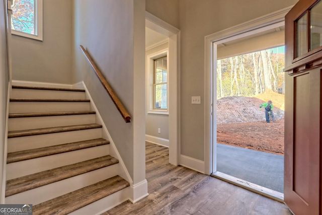76 Hatch Drive, Clayton, GA 30525