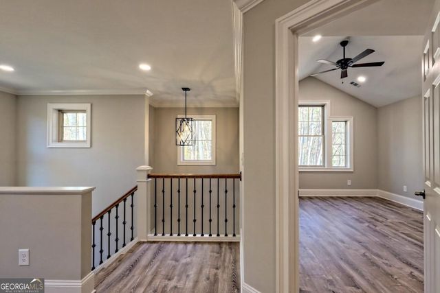 76 Hatch Drive, Clayton, GA 30525