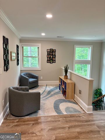 76 Hatch Drive, Clayton, GA 30525