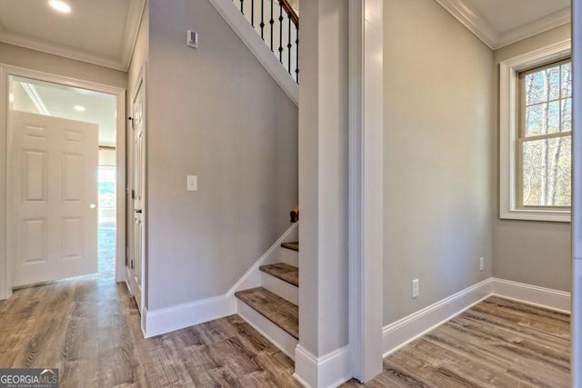 76 Hatch Drive, Clayton, GA 30525