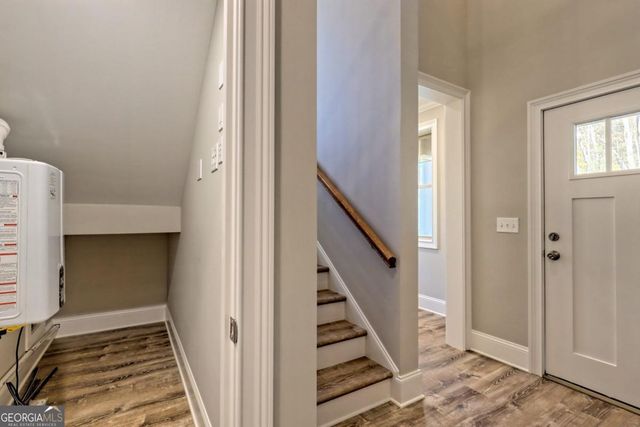76 Hatch Drive, Clayton, GA 30525