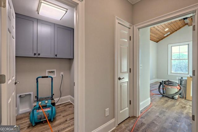 76 Hatch Drive, Clayton, GA 30525
