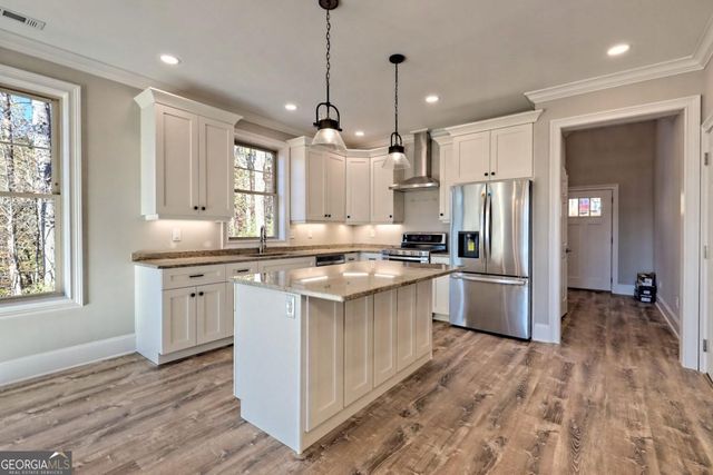 76 Hatch Drive, Clayton, GA 30525
