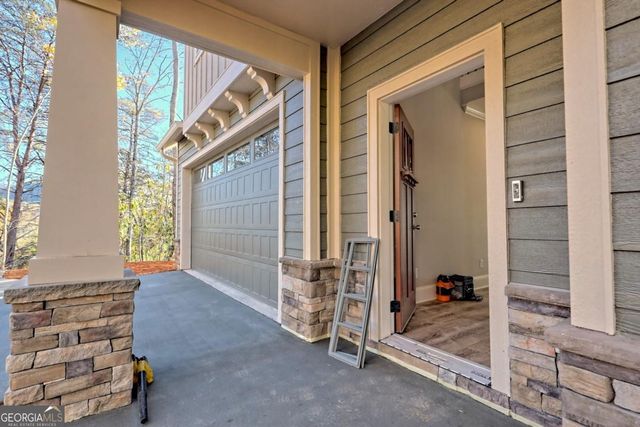 76 Hatch Drive, Clayton, GA 30525