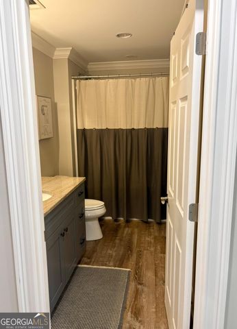 76 Hatch Drive, Clayton, GA 30525