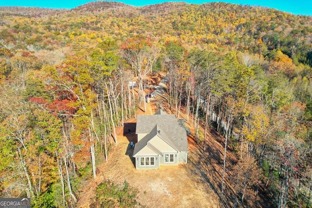 76 Hatch Drive, Clayton, GA 30525