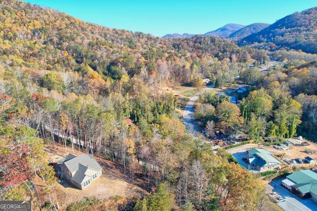 76 Hatch Drive, Clayton, GA 30525