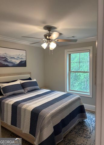 76 Hatch Drive, Clayton, GA 30525