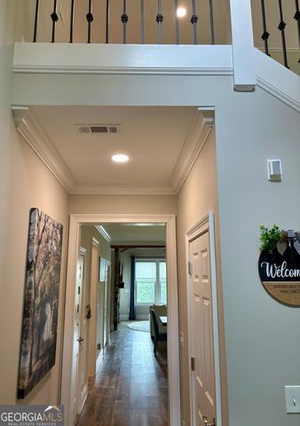 76 Hatch Drive, Clayton, GA 30525