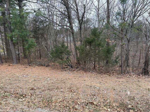 Kintyre Lane, Bella Vista, AR 72715