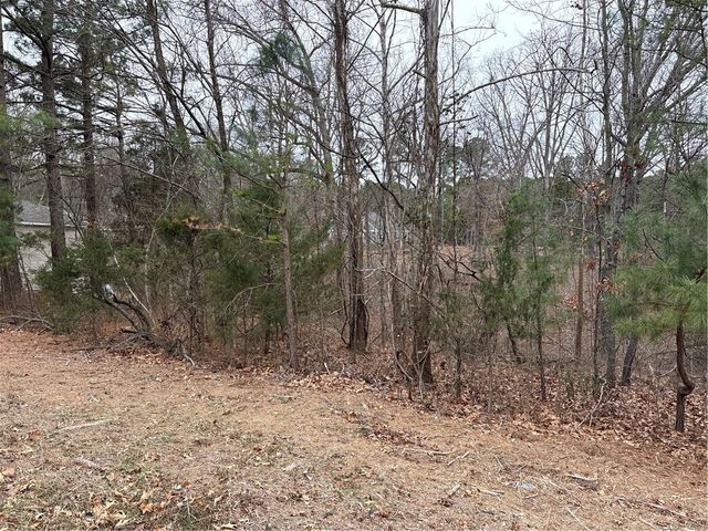 Kintyre Lane, Bella Vista, AR 72715