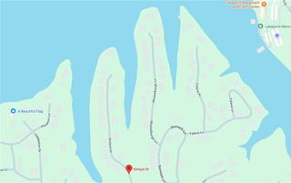 Kintyre Lane, Bella Vista, AR 72715