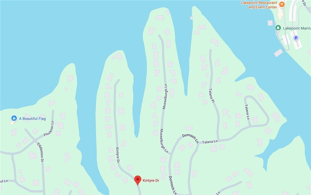 Kintyre Lane, Bella Vista, AR 72715