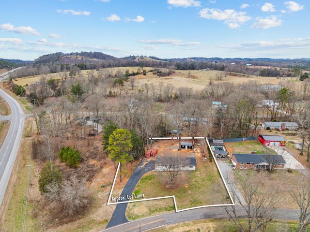 210 County Road 556, Athens, TN 37303