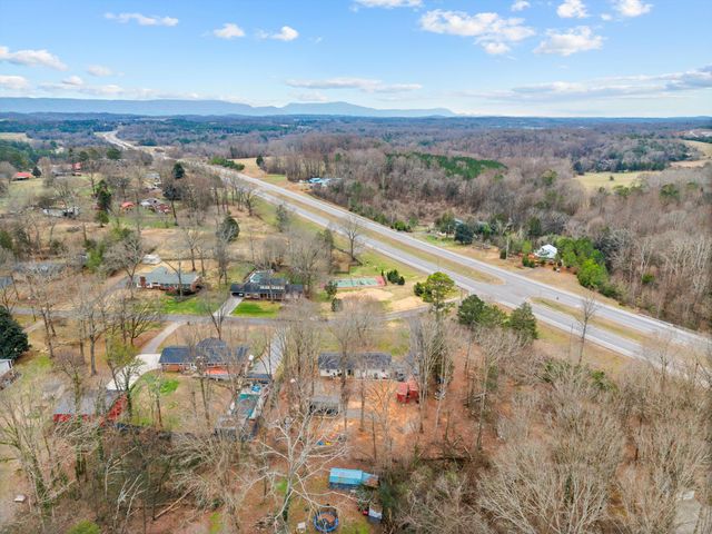 210 County Road 556, Athens, TN 37303