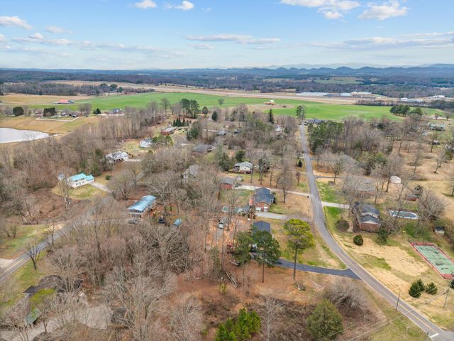 210 County Road 556, Athens, TN 37303