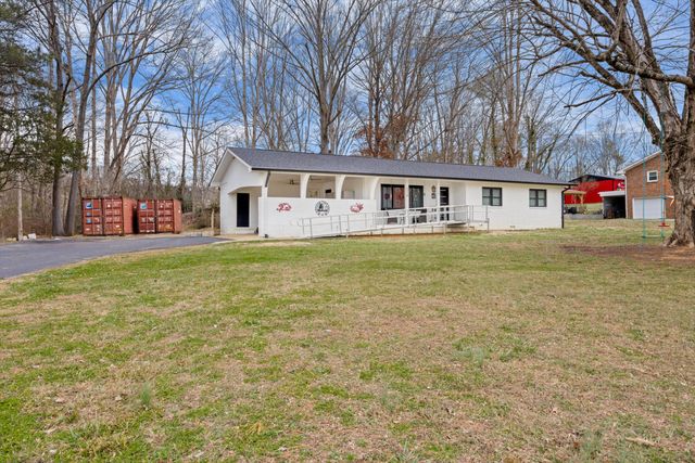 210 County Road 556, Athens, TN 37303
