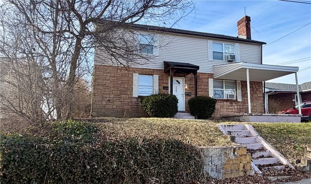 129 Duquesne Avenue, Cheswick, PA 15024