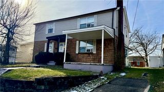 129 Duquesne Avenue, Cheswick, PA 15024
