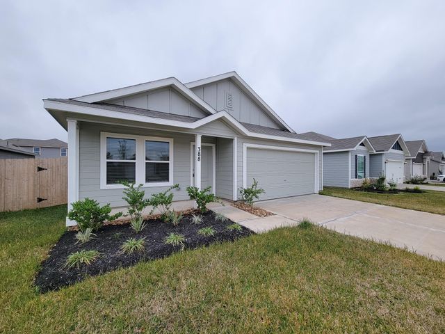 388 Tejas Trail, Waller, TX 77484